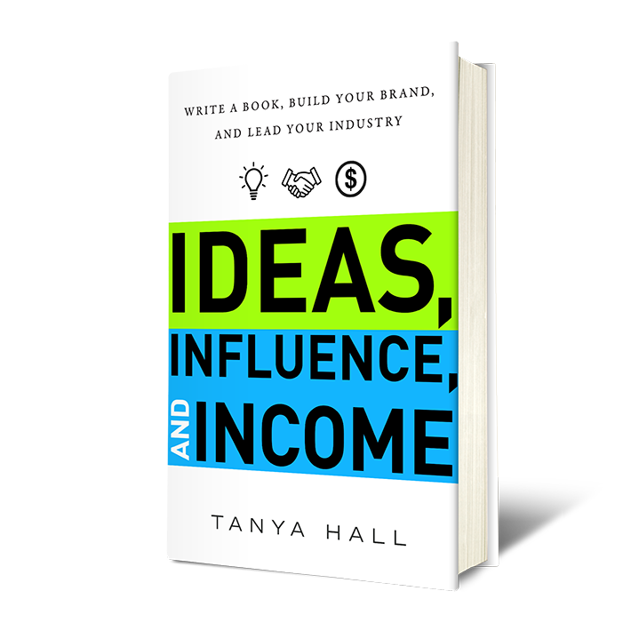 Ideas, Influence, and Income